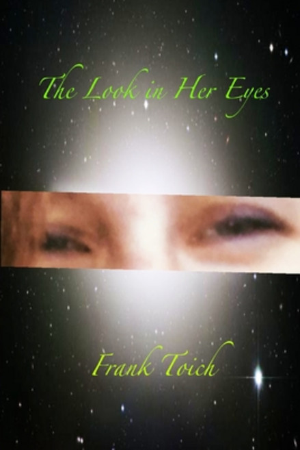 The Look in Her Eyes 平裝版, Bowker Identifier Services, 英語