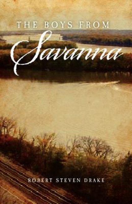 (英文圖書)The Boys from Savanna 平裝版, Createspace Independent Pub..., 英文