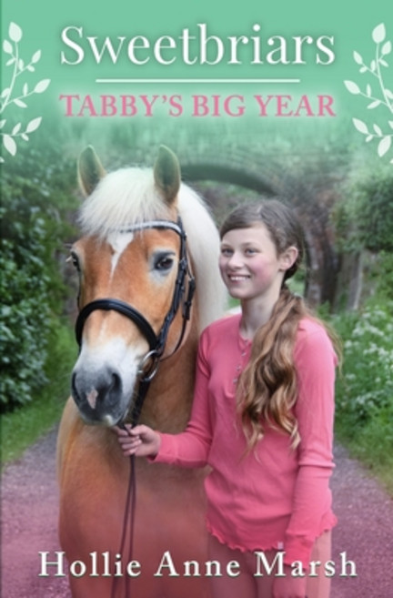 Sweetbriars Tabby's Big Year: Tabby's Big Year 平裝版, Sb Creative, 英文