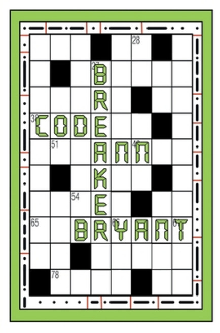 (英文圖書)Code Breaker 平裝版, Strategic Book Publishing, 英文