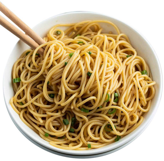 上野物產 台灣製造乾拌麵 (刀削麵) 多口味