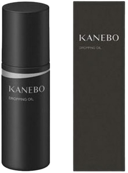 Kanebo 佳麗寶 全能滋養美容油, 1瓶, 40ml