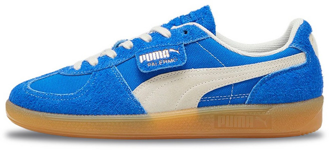 PUMA Palermo復古運動鞋