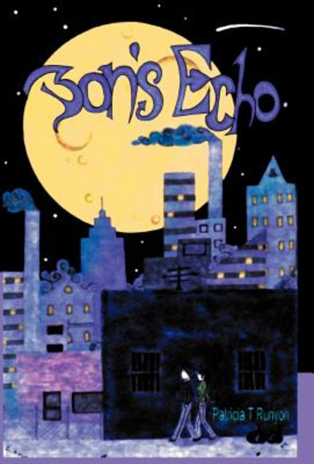 (英文圖書)Bon's Echo 精裝版, iUniverse, 英文