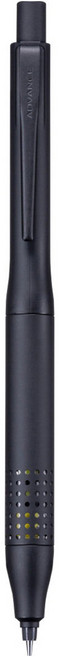 Uni 三菱 ball 不斷芯Advance自動出芯360度旋轉自動鉛筆 M3-1030 黑色 24, 1個