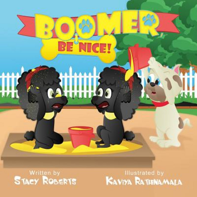 (英文圖書)Boomer Be Nice 平裝版, Smr Leadership Solutions, 英文