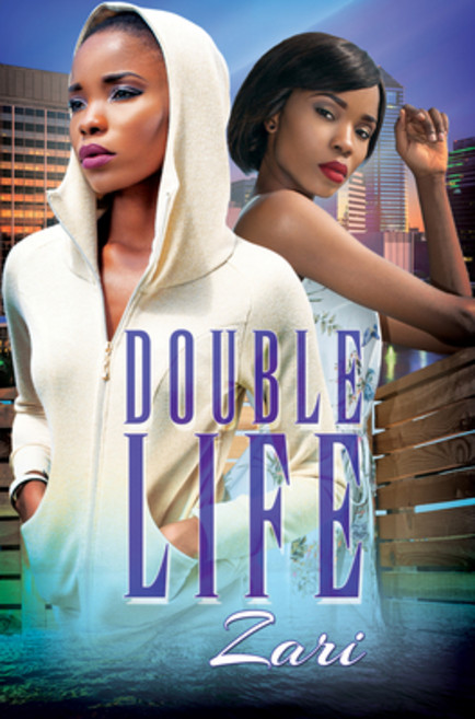 (英文圖書) Double Life Mass Market Paperbound, Urban Books, 英文, 大眾市場平裝版