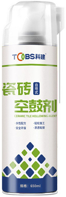 科建 磁磚填縫劑 (含擦拭布), 1