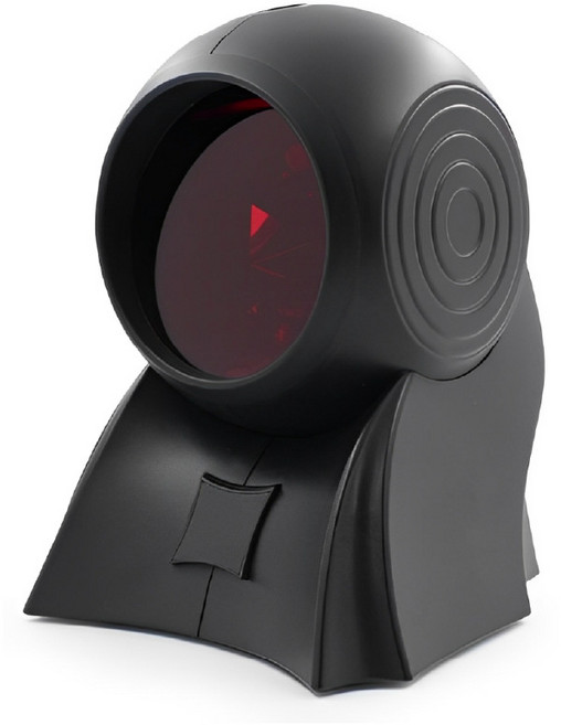 【Co-create 合創】影像式平台多面條碼掃描器, 1個, E-810