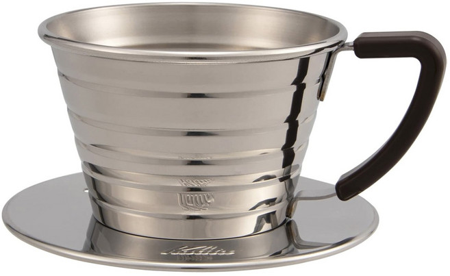 Kalita Kalita 155系列手沖濾杯, 單色