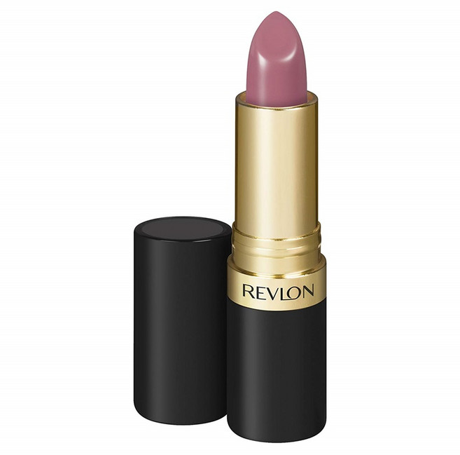 REVLON 露華濃 經典璀璨唇膏, 463 Sassy Mauve, 4.2g, 1個