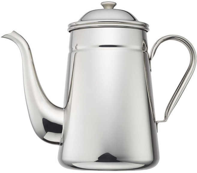Kalita 咖啡手沖壺, 3L, 單品, 1個