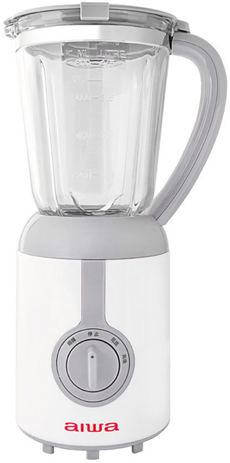 AIWA 愛華 800ML 果汁機, IWJ-398Y