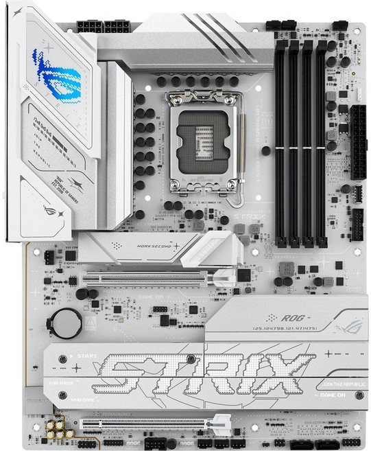 ASUS 華碩 ROG STRIX B860-A GAMING WIFI 主機板