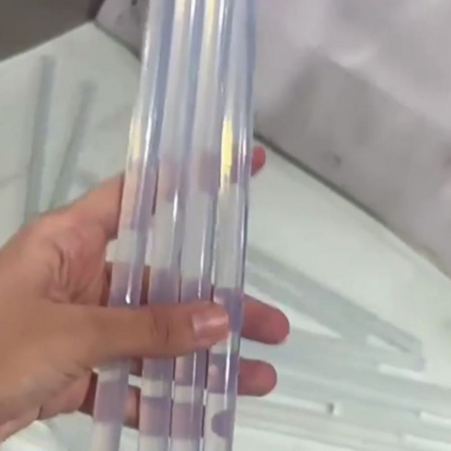 欣欣婚禮小物 超透熱熔膠棒, 1個