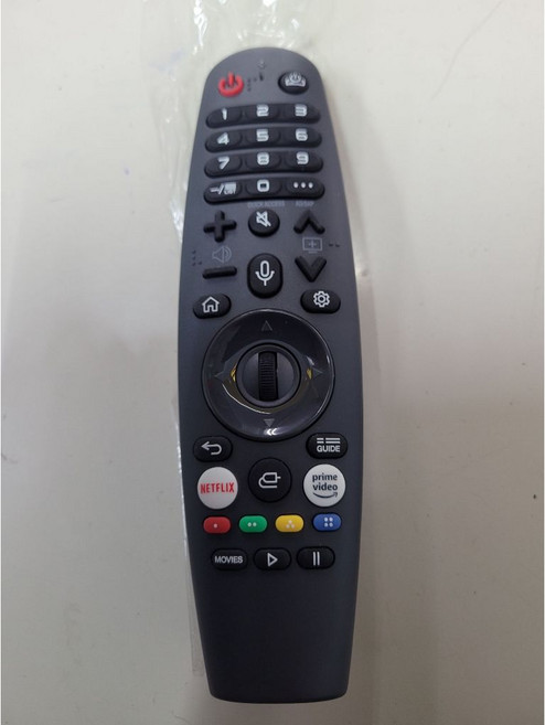 LG 副廠藍牙語音動感遙控器, 1個, MR18/MR19/MR20