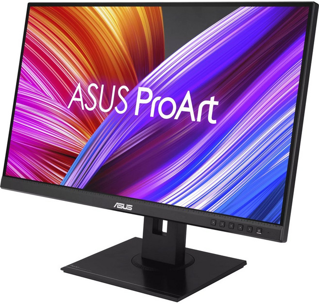 ASUS ProArt 專業顯示器, 68.6cm, PA278QEV