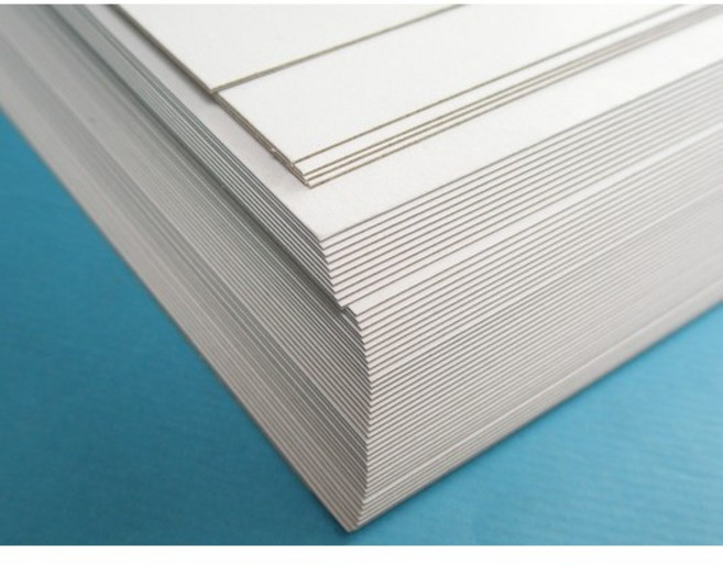 文具 表皮紙 厚紙板 270磅 (一包110張入), A4, 1包