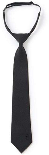 LOVETOXIC 女款畢業典禮服裝領帶