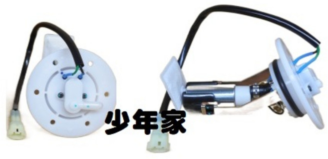 《少年家》副廠 LGL3 汽油幫浦總成 KYMCO V2 125 V1 125