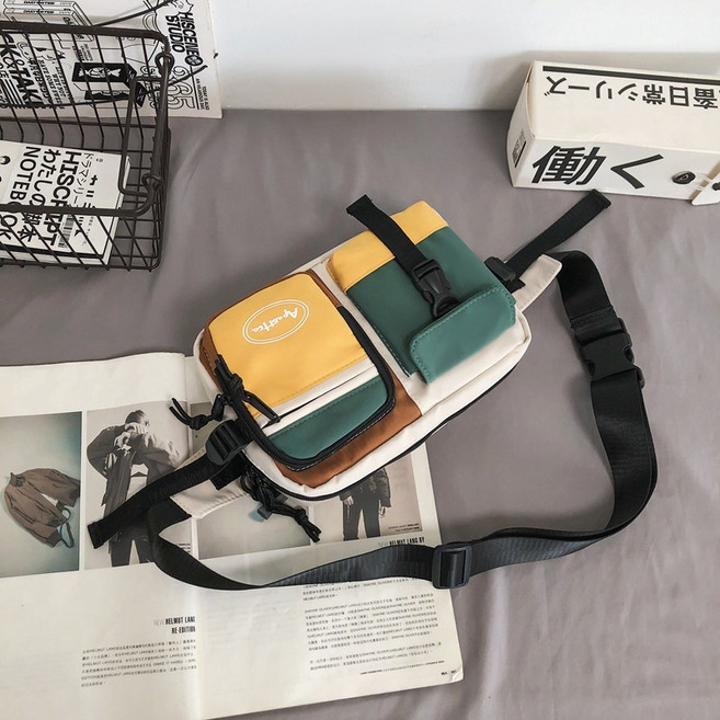 斜背包 胸包 腰包 側背包 男包 戰術包 肩包 工作腰包 輕便包 側肩包 隨身小包