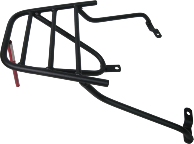 光陽 機車後架 (COLOMBO不適用), 消光黑色