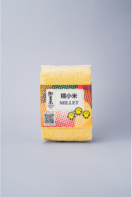 糯小米, 600g, 12包