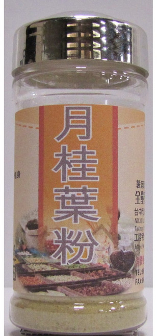 全壘打調味專家 月桂葉粉