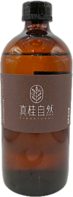真桂自然 澳洲茶樹芳香純露, 1, 500ml, 澳洲茶樹