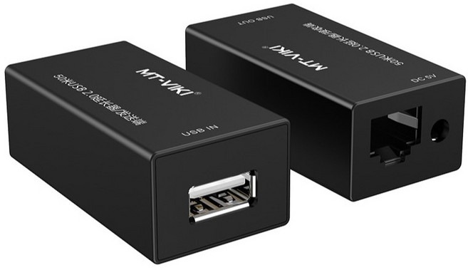 USB 2.0網路延伸器 50米 網路傳輸信號放大, 詳見包裝, 詳見包裝, 詳見包裝