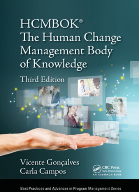 The Human Change Management Body of Knowledge (Hcmbok(r)) 平裝版, Auerbach Publications, 英文