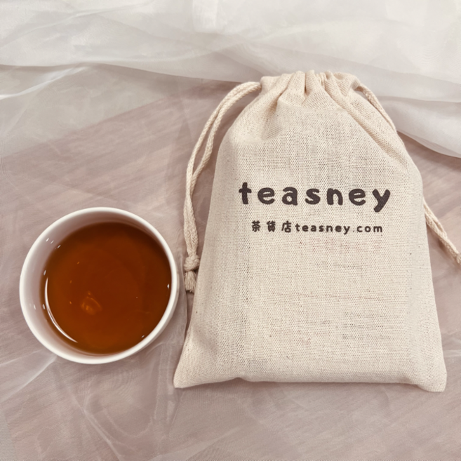 Teasney 茶貨店 佳葉烏龍茶包 台灣特色茶品 獨立包裝 15包入 45g, 1套, 15包