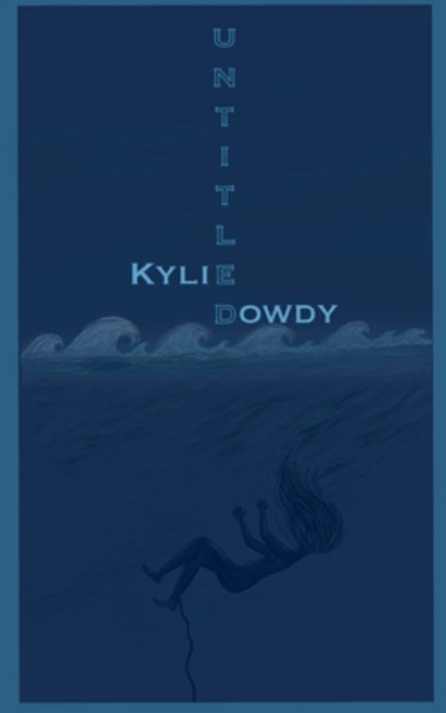 (英文圖書)Untitled 平裝版, Kylie Dowdy, 英文