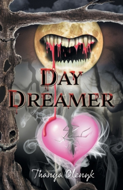 (英文圖書)Day Dreamer 平裝版, FriesenPress, 英文