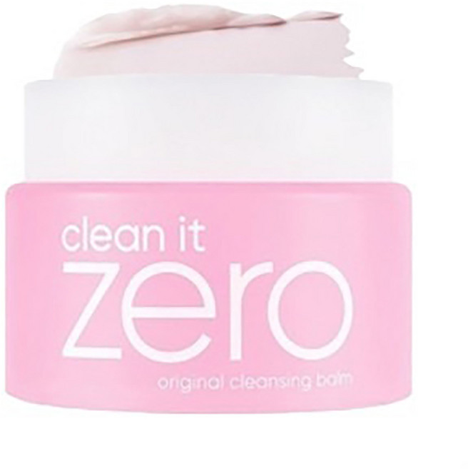 Banila Co. 粉色卸妝膏 (基本款) - 溫和深層清潔 各種膚質適用, 100ml, 1個