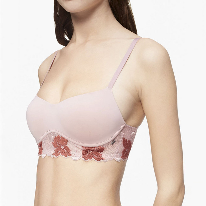 Calvin Klein 凱文克萊 基本款蕾絲內衣