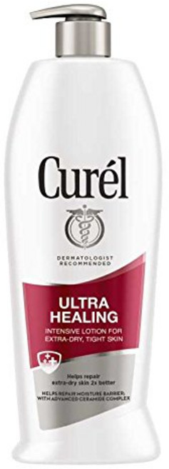 Curel 珂潤 緊緻護理乳液, 1瓶, 384ml