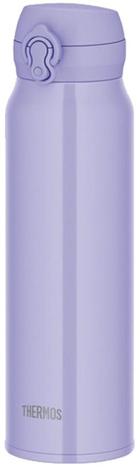 THERMOS 膳魔師 真空攜帶保溫瓶, 1個