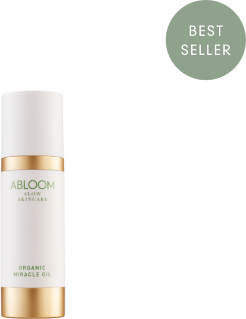 ABLOOM SLOW SKINCARE 活顔奇蹟油 保濕修護精華油 深層滋養 75ml, 1個