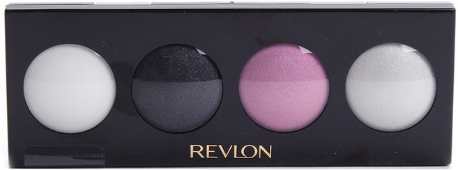 REVLON 露華濃 Illuminance Cream眼影 3.4g, 1個, 黑魔法