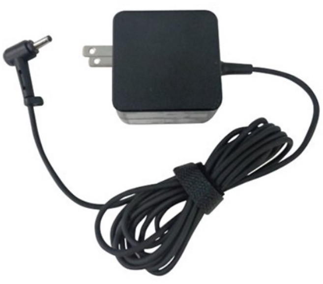 ASUS 華碩 充電器 適用於 X509 X509FJ X540U S535F S433E 19V 65W 筆記型電腦, 單一規格, 1個