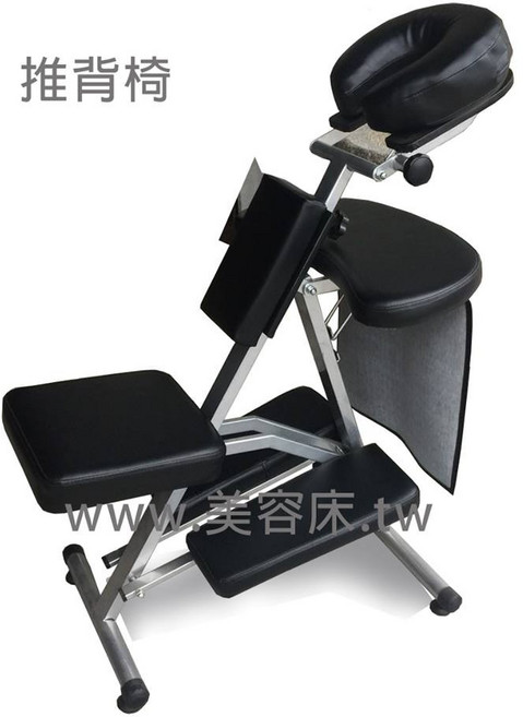 推背椅 指壓床 紋身整脊按摩椅, 詳見包裝