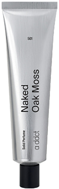 A'ddict 固體香膏 OAK MOSS 501, 1個, 30ml