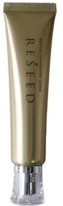 BRAIN COSMOS A醇亮白緊緻保濕霜, 1個, 25g