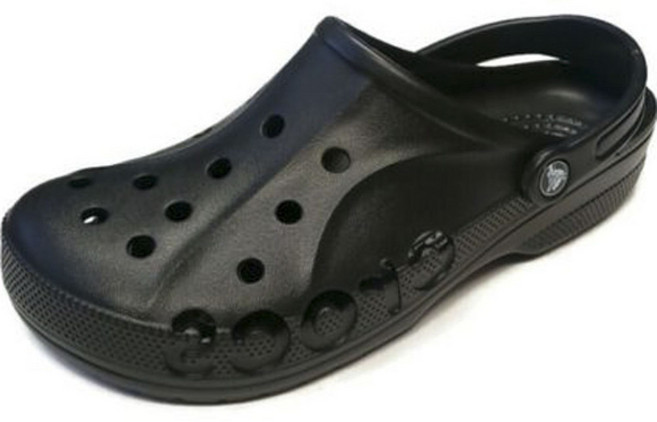 crocs 卡駱馳 Baya 男女通用果凍鞋