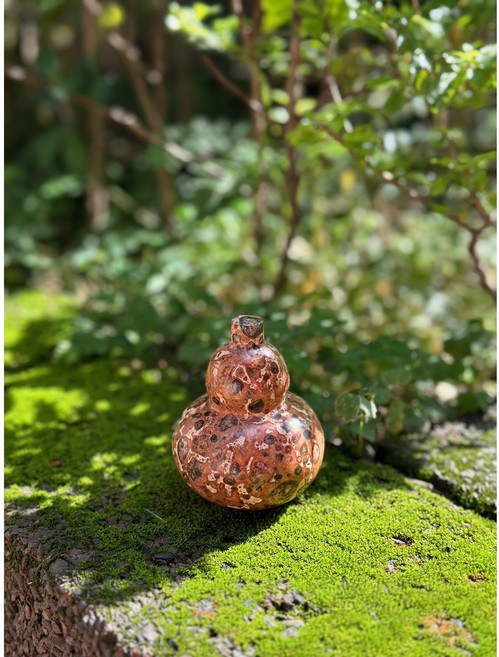 泰國三百峰龍宮洞 龍宮舍利財寶葫蘆, 財寶葫蘆