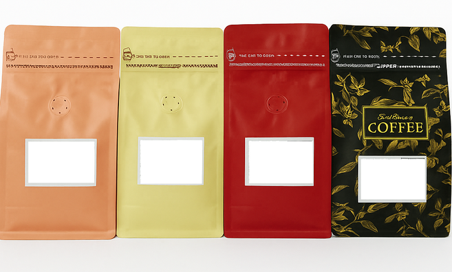 紅頂商人咖啡豆 黃金曼巴酒香風味, 100g, 2個, 全豆咖啡（未研磨）