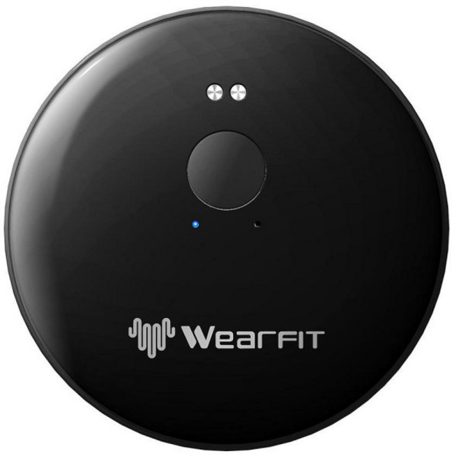 WearFIT 文字同聲翻譯 50種語言語音智慧Ai手機助理 背貼智慧型
