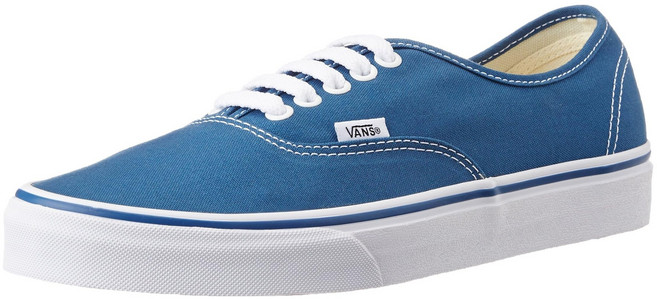 VANS 男女適用UA滑板鞋