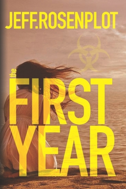 (英文圖書)The First Year 平裝版, Createspace Independent Pub..., 英文